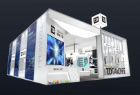 環保展臺-廣州佰藝展示工程有限公司